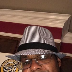 Meet your Posher, Dewarrent